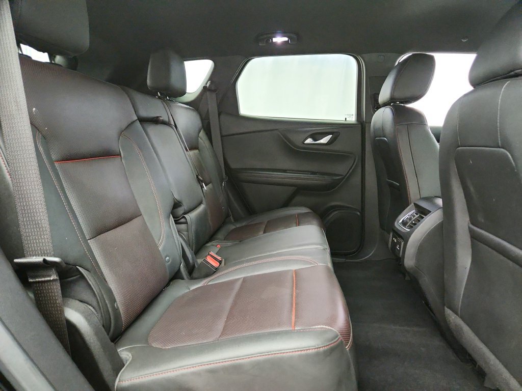 Used 2022 Chevrolet Blazer RS AWD/4WD image 26