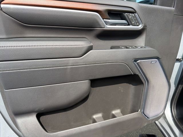 New 2026 GMC Sierra 2500 Denali w/ Denali Reserve Package image 18