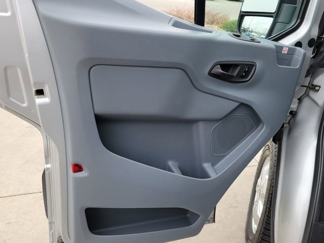 Used 2019 Ford Transit 250 148 High Roof image 10