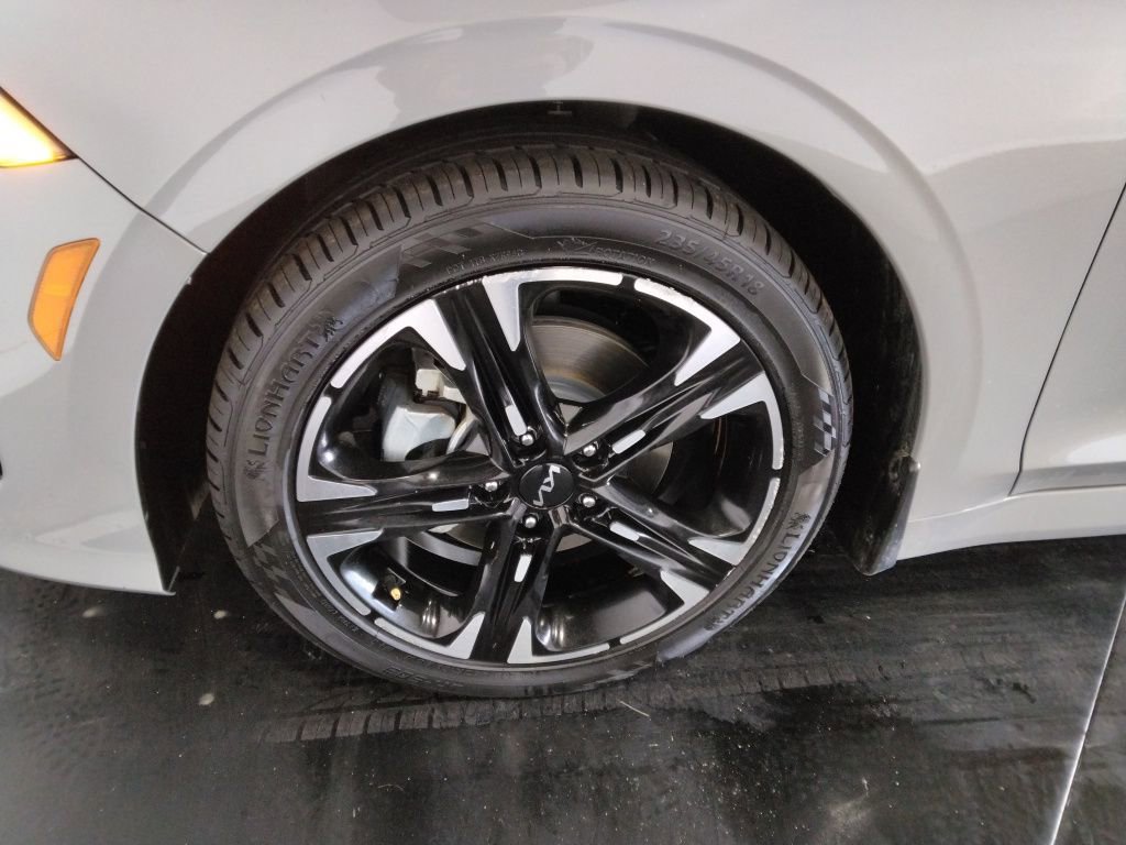 Used 2023 Kia K5 GT-Line image 42