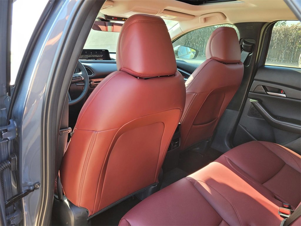 New 2026 MAZDA CX-30 AWD 2.5 S image 11