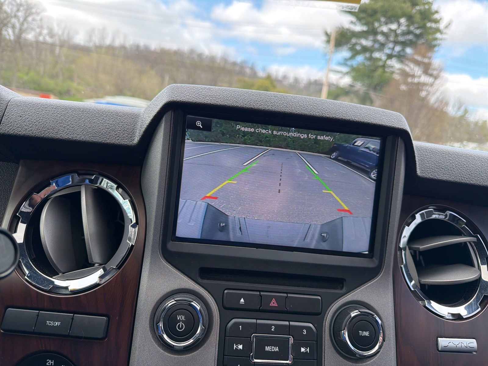 Used 2016 Ford F350 Lariat w/ Lariat Ultimate Package image 20