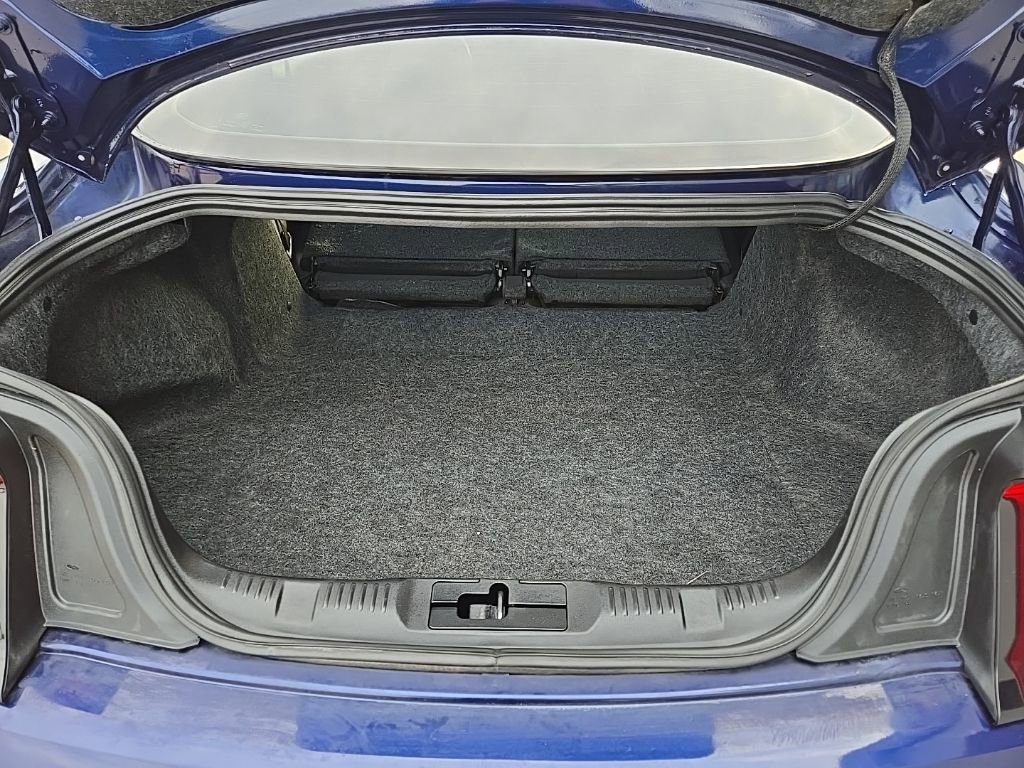 Used 2018 Ford Mustang GT w/ GT Performance Package image 75