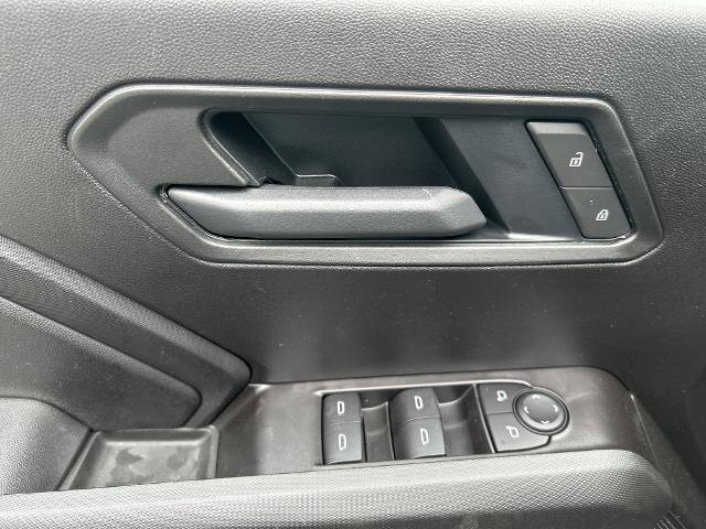 New 2026 Chevrolet Colorado W/T image 11