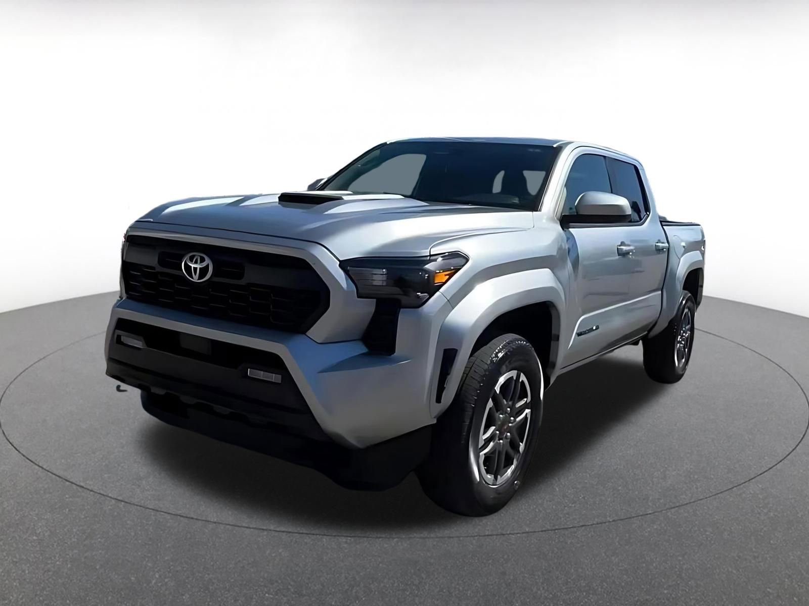 Used 2024 Toyota Tacoma TRD Sport RWD image 7