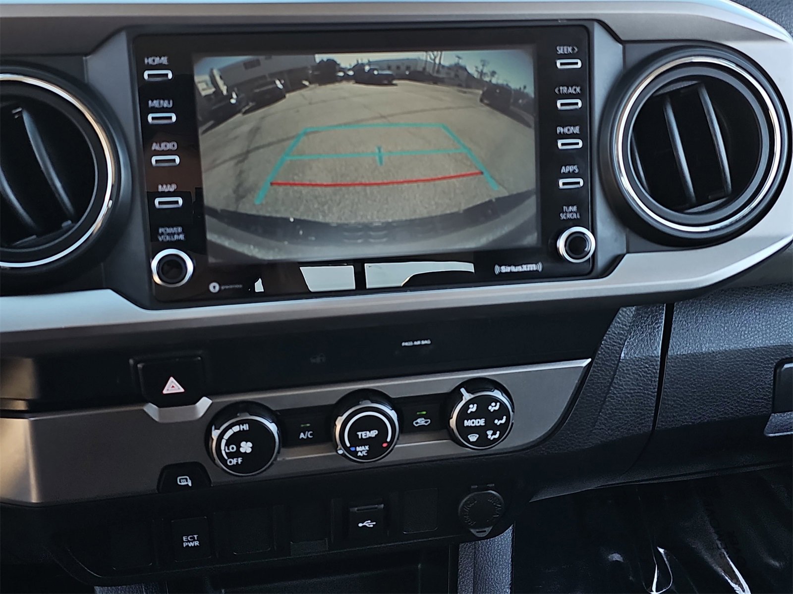 Used 2021 Toyota Tacoma SR5 image 22