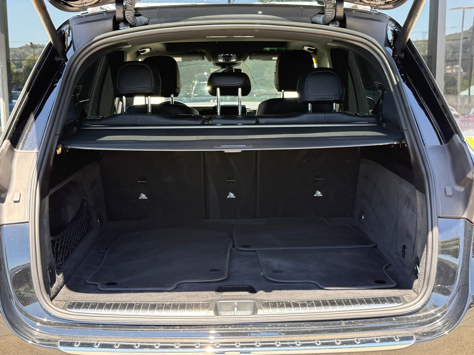 Used 2023 Mercedes-Benz GLE 450 4MATIC image 17