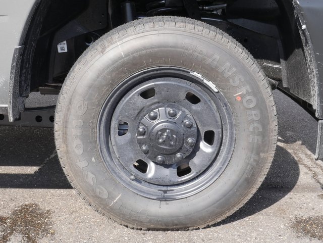 New 2026 RAM 2500 Tradesman image 12