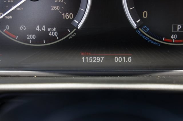 Used 2014 BMW 535i Sedan RWD image 48