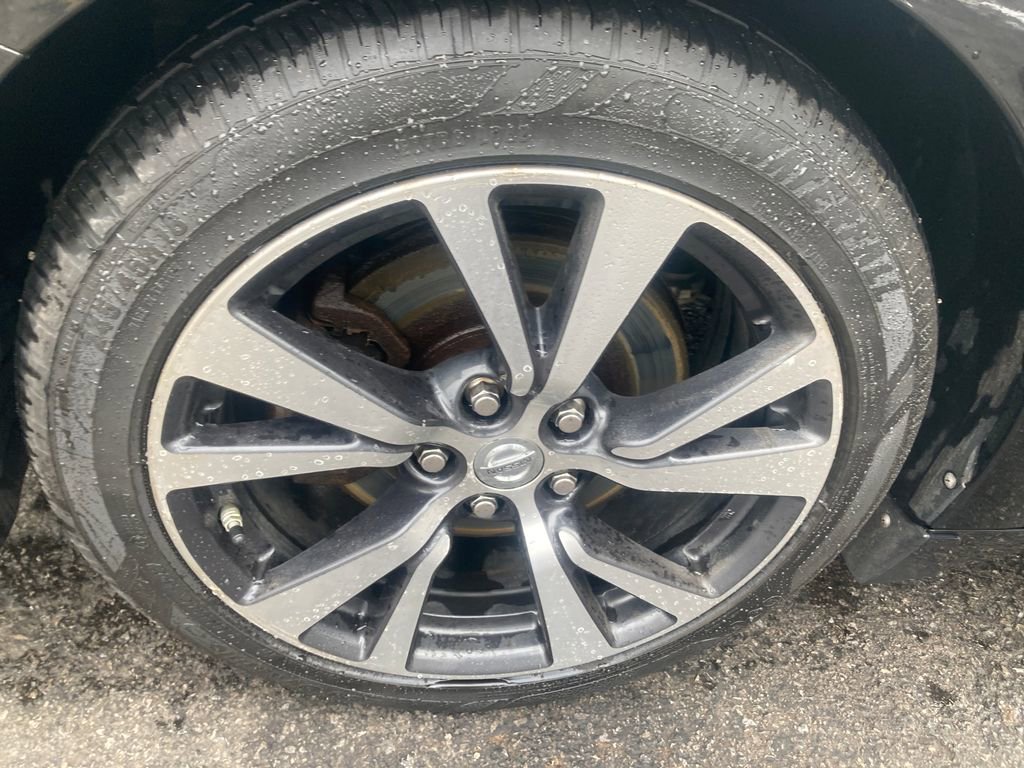 Used 2017 Nissan Maxima 3.5 SL image 37