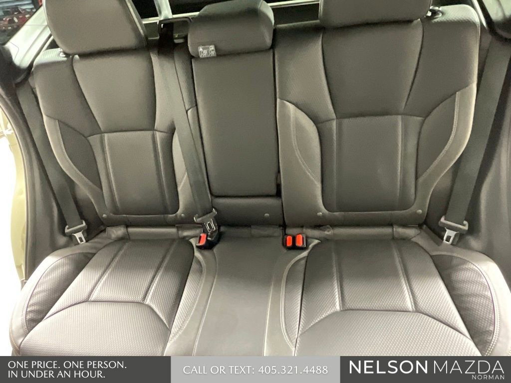 Used 2022 Subaru Forester Wilderness AWD/4WD image 27