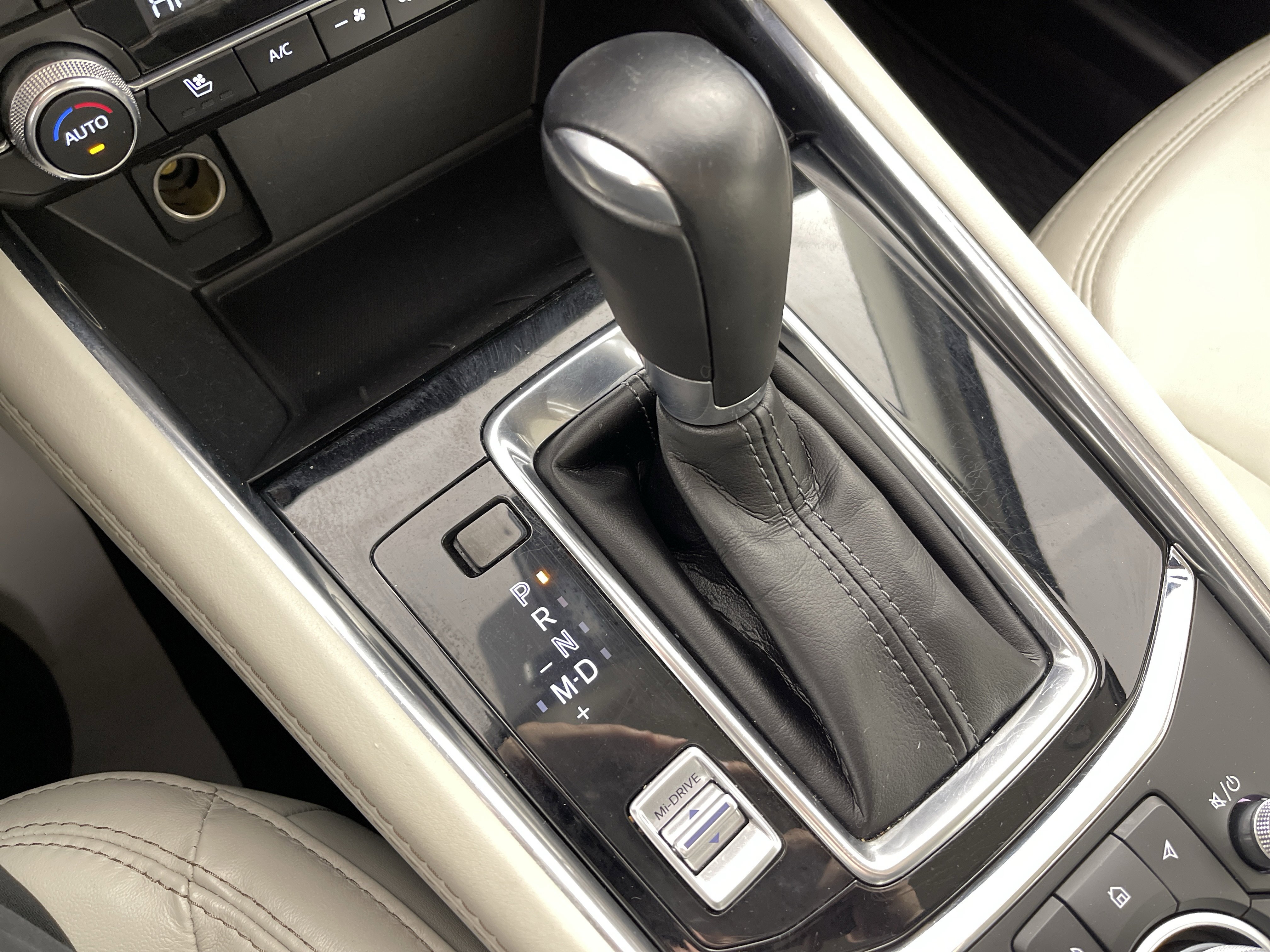 Used 2022 MAZDA CX-5 AWD 2.5 S w/ Premium Plus Pkg image 26