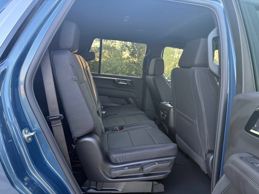 New 2026 Chevrolet Tahoe LS RWD image 17