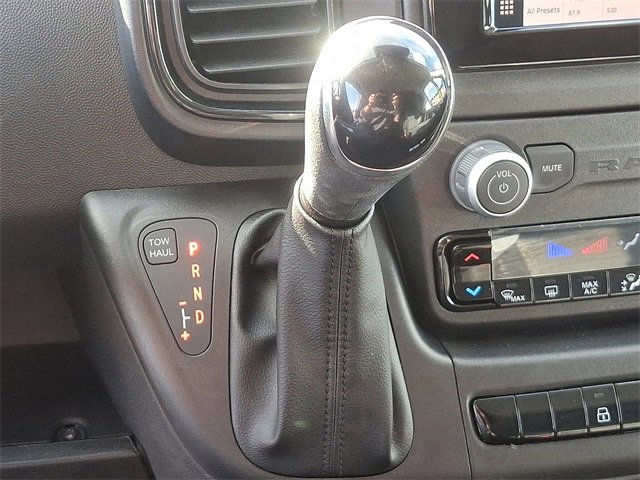 Used 2025 RAM ProMaster 2500 w/ Safety Group image 14