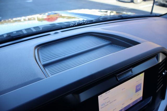 New 2026 Ford F350 XL w/ STX Appearance Package image 25