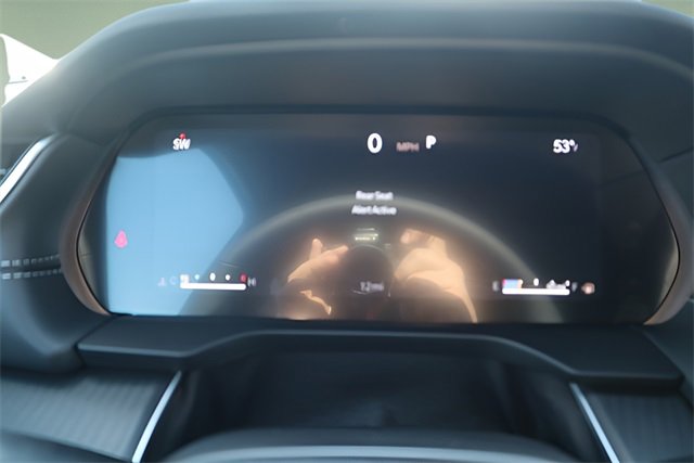 New 2025 Jeep Grand Cherokee L Laredo w/ Luxury Tech Group I image 18