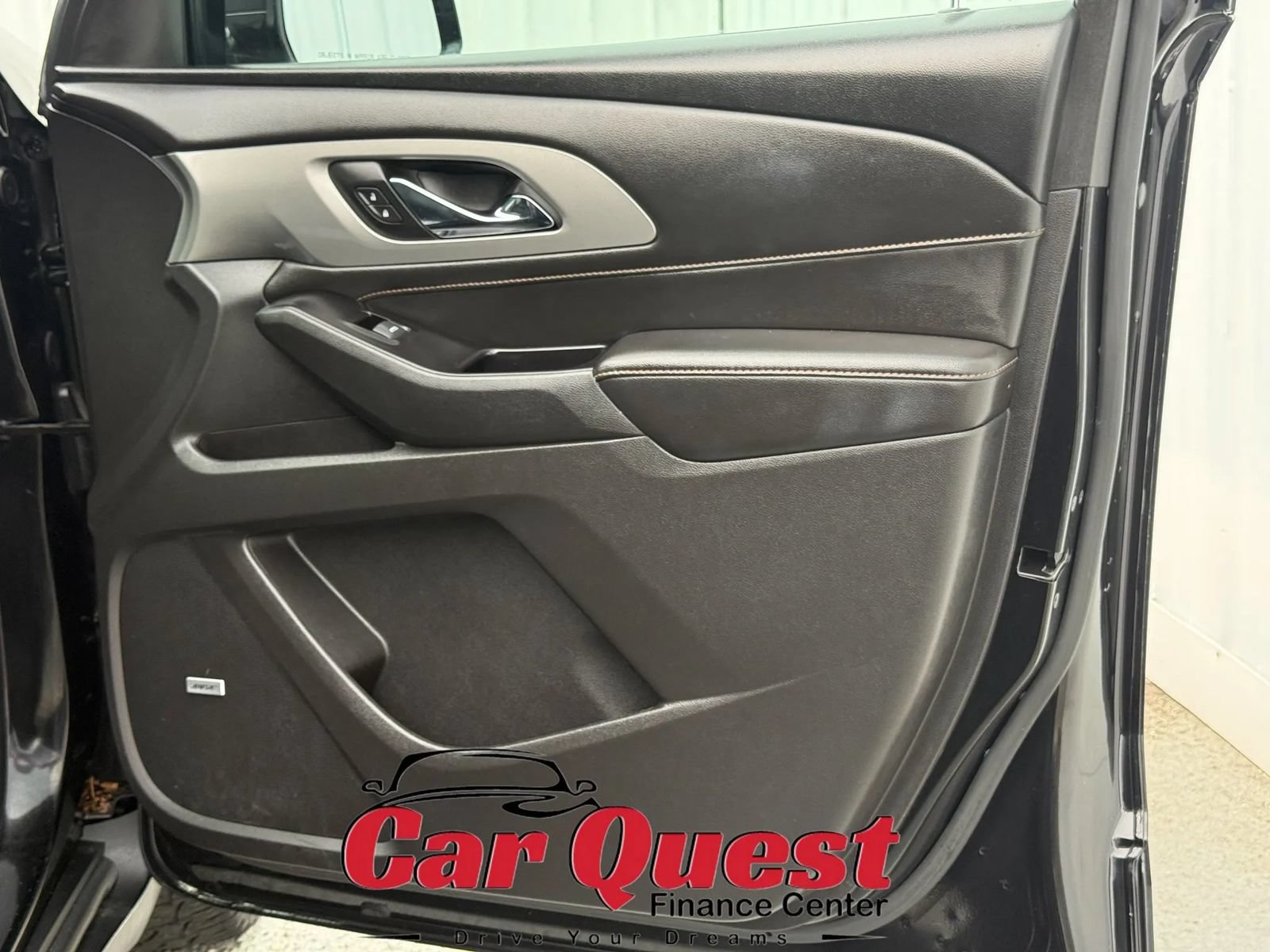 Used 2019 Chevrolet Traverse RS AWD/4WD image 22