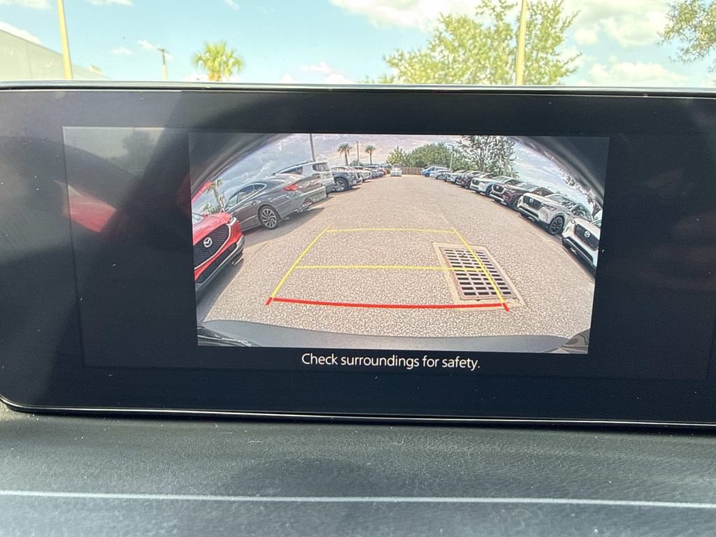 Certified 2024 MAZDA CX-30 AWD 2.5 S w/ Select Sport Pkg image 33