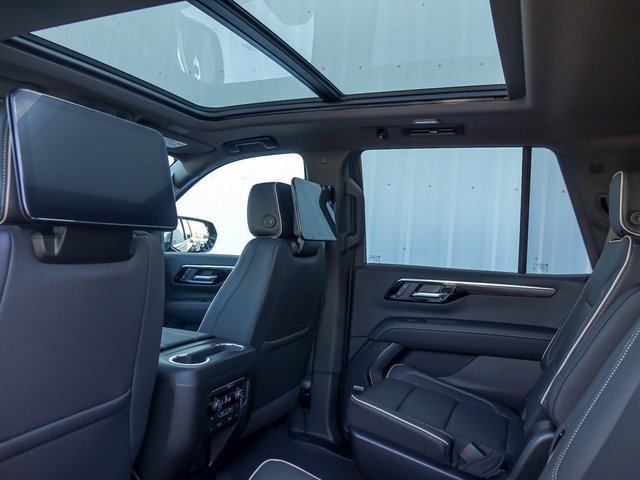 New 2026 Chevrolet Tahoe Premier image 17