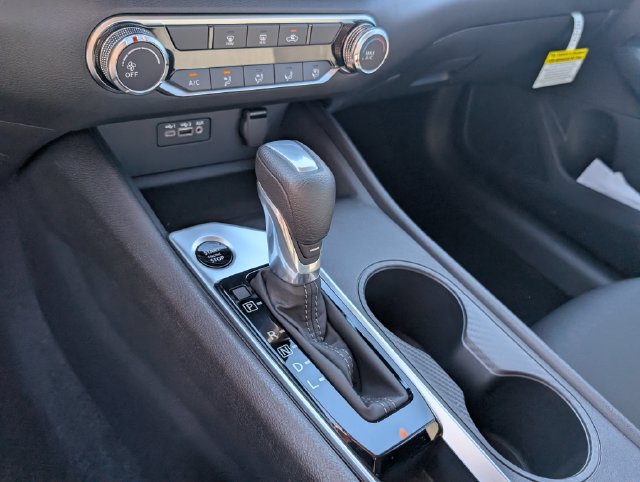 New 2026 Nissan Altima 2.5 SV FWD image 21