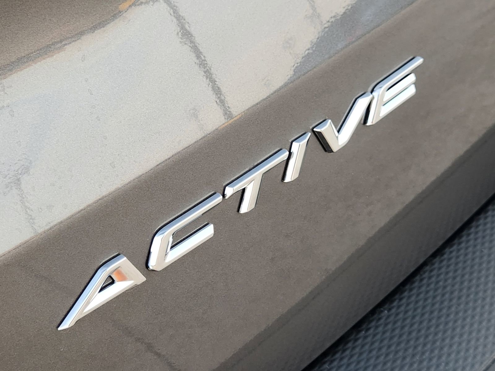 New 2026 Ford Escape Active FWD image 12