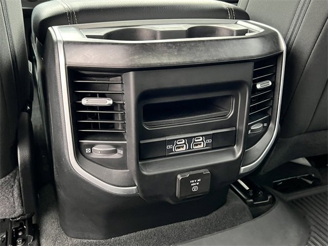 Used 2021 RAM 1500 Big Horn image 42