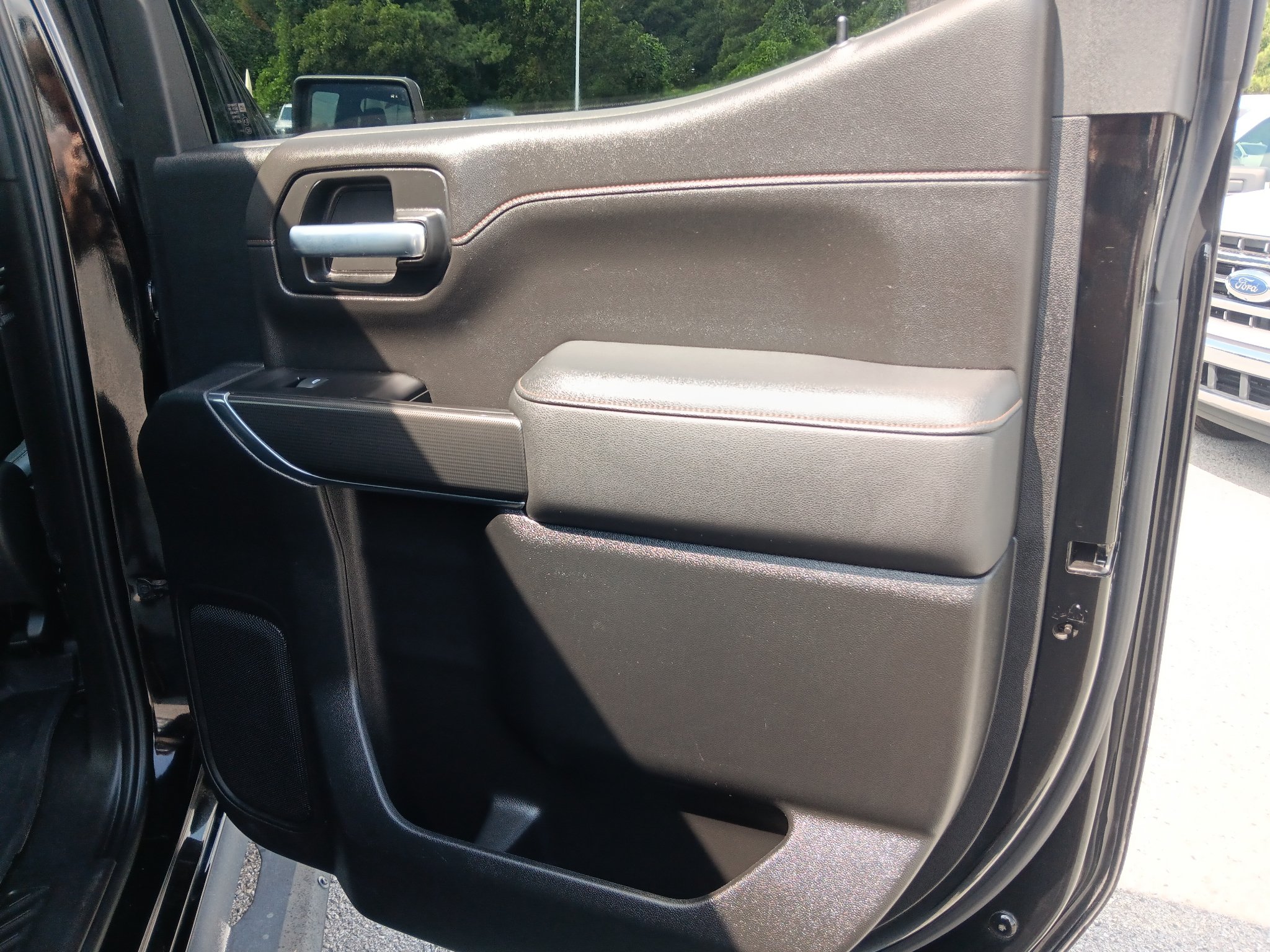 Used 2021 GMC Sierra 1500 AT4 w/ AT4 Premium Package AWD/4WD image 21