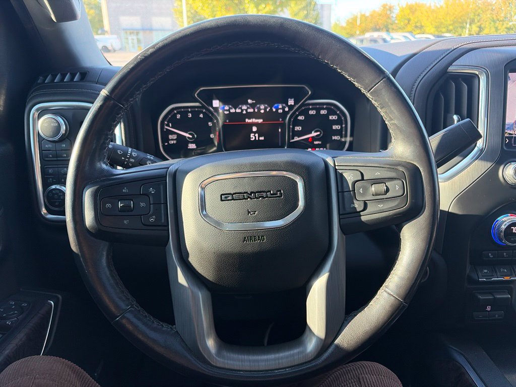 Used 2021 GMC Sierra 1500 Denali w/ Denali Ultimate Package AWD/4WD image 21