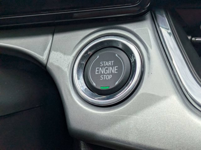 New 2026 Chevrolet Trax LT w/ Driver Confidence Package FWD image 19