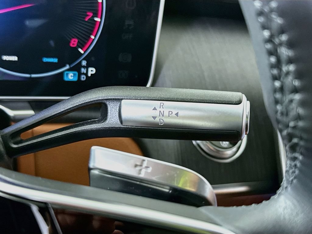Used 2022 Mercedes-Benz S 500 4MATIC image 10