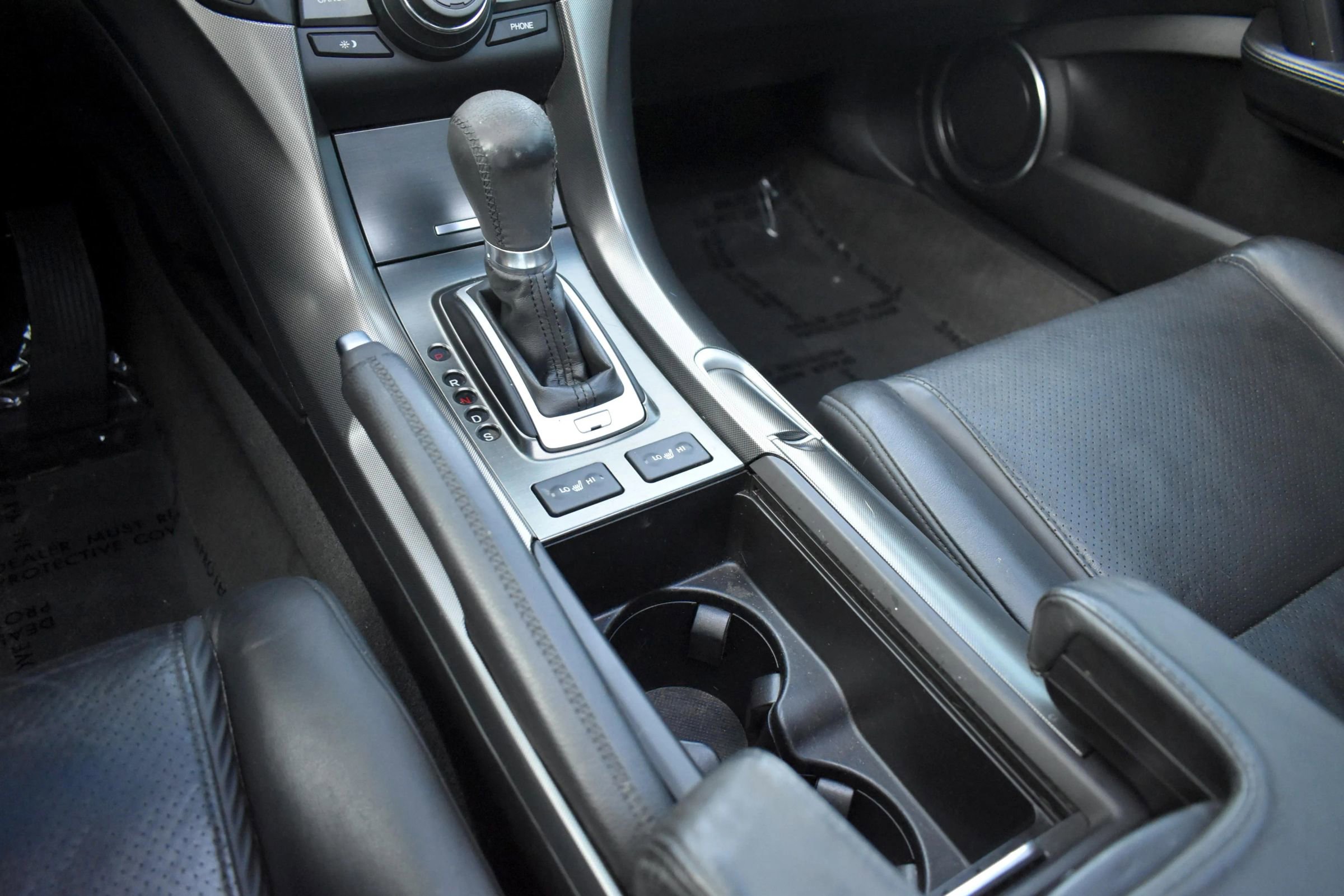 Used 2013 Acura TL w/ Technology Package image 26