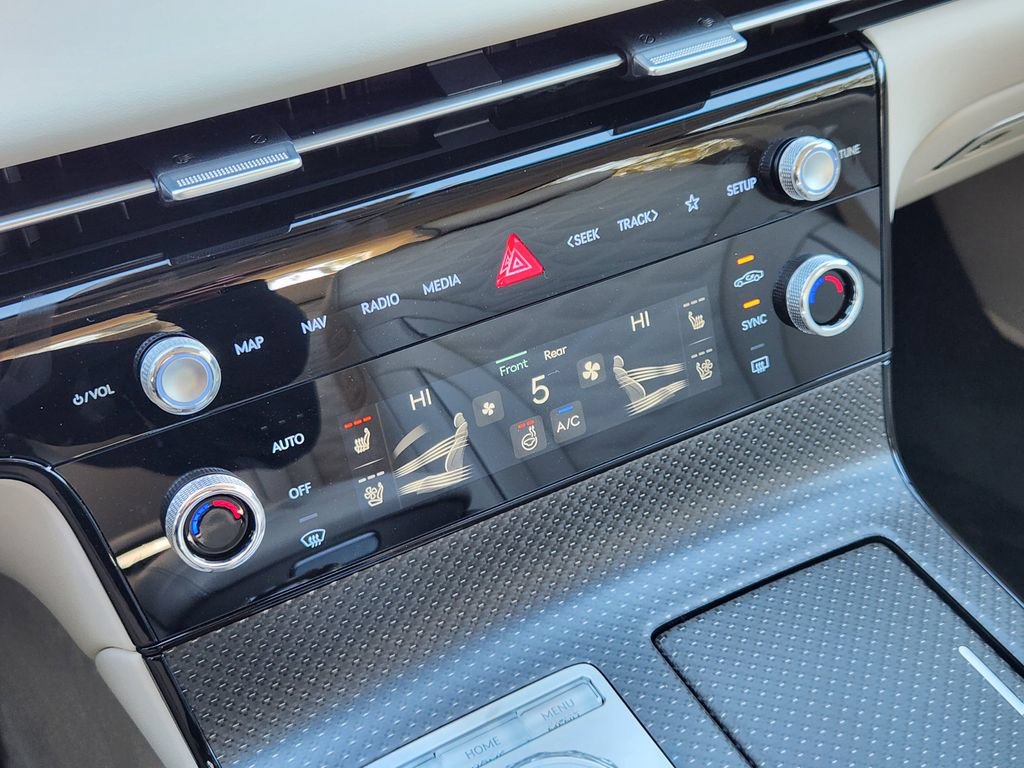 New 2026 Genesis G80 3.5T Sport Prestige AWD/4WD image 13