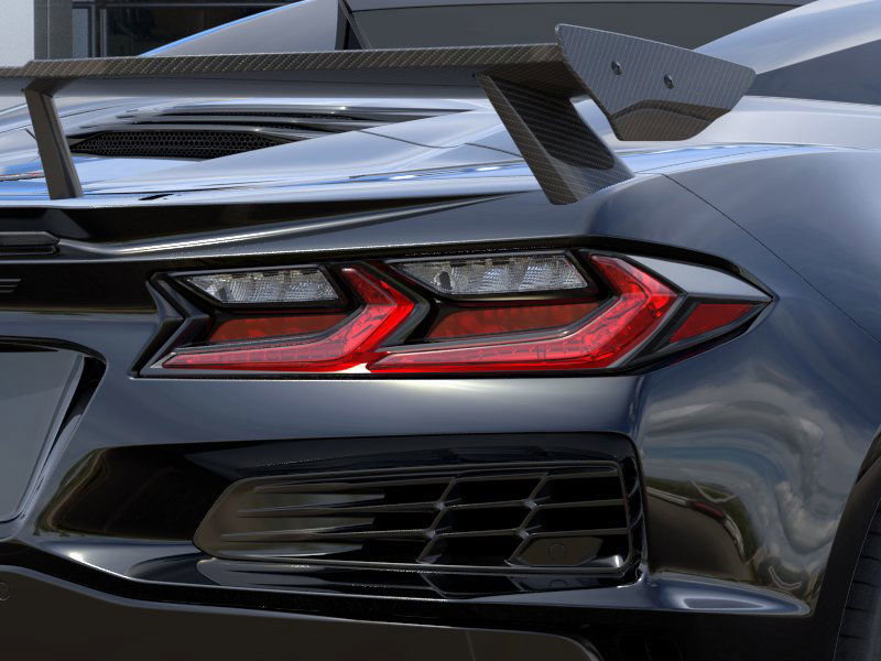 New 2025 Chevrolet Corvette Z06 w/ Battery Protection Package image 11