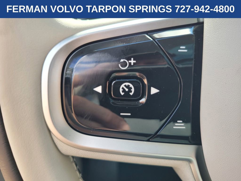 New 2026 Volvo XC90 B6 Ultra w/ Protection Package Premier image 32