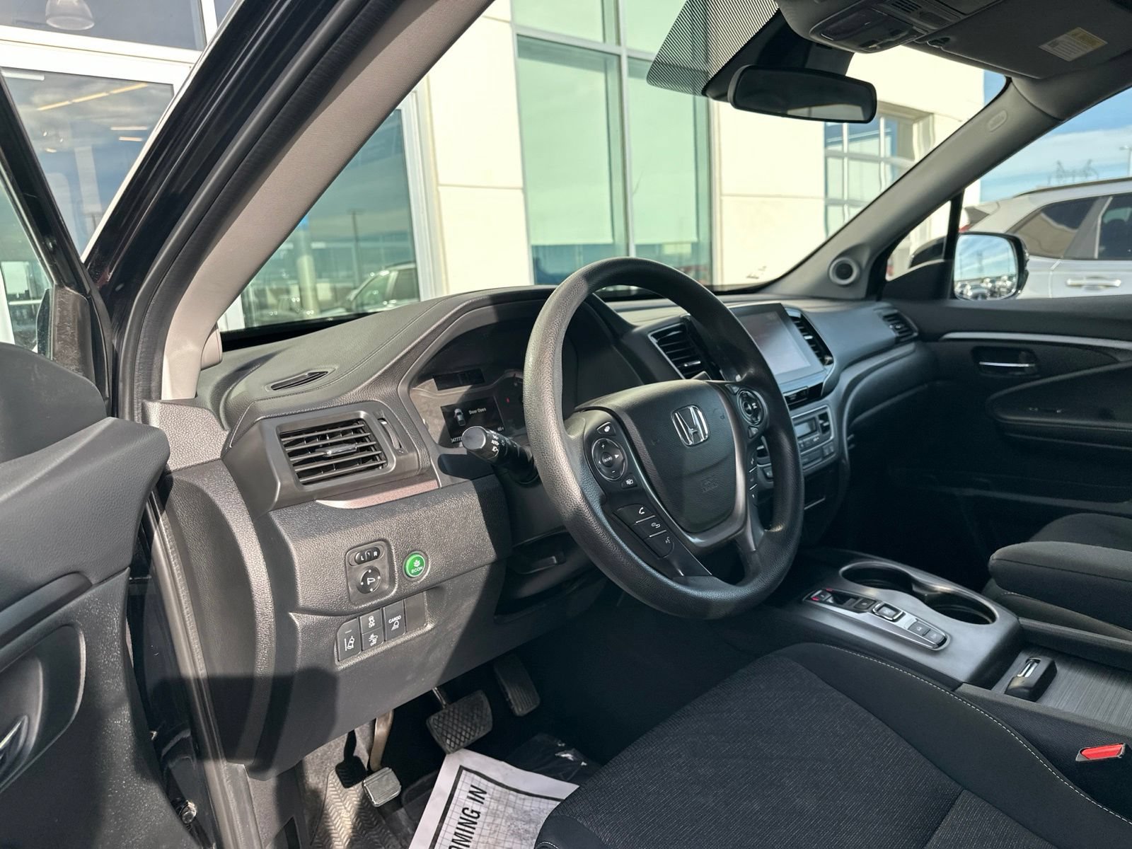 Used 2021 Honda Ridgeline Sport image 15