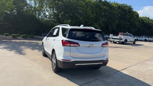 Certified 2023 Chevrolet Equinox Premier AWD/4WD image 7