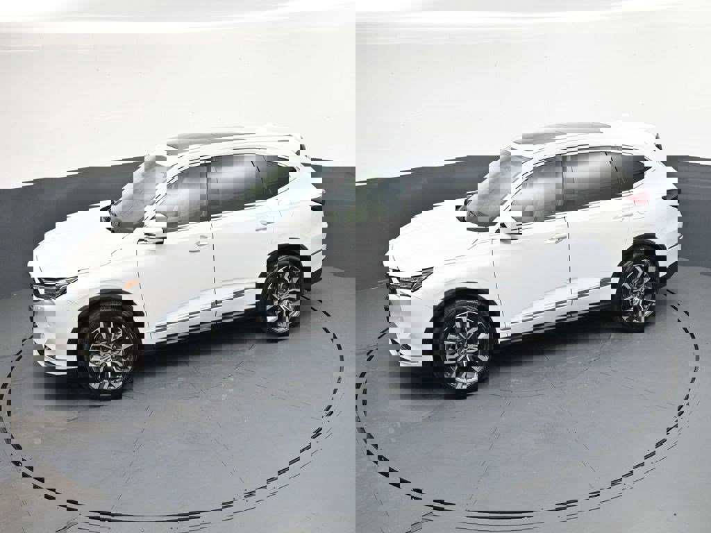 Used 2023 Acura MDX FWD w/ Technology Package image 26