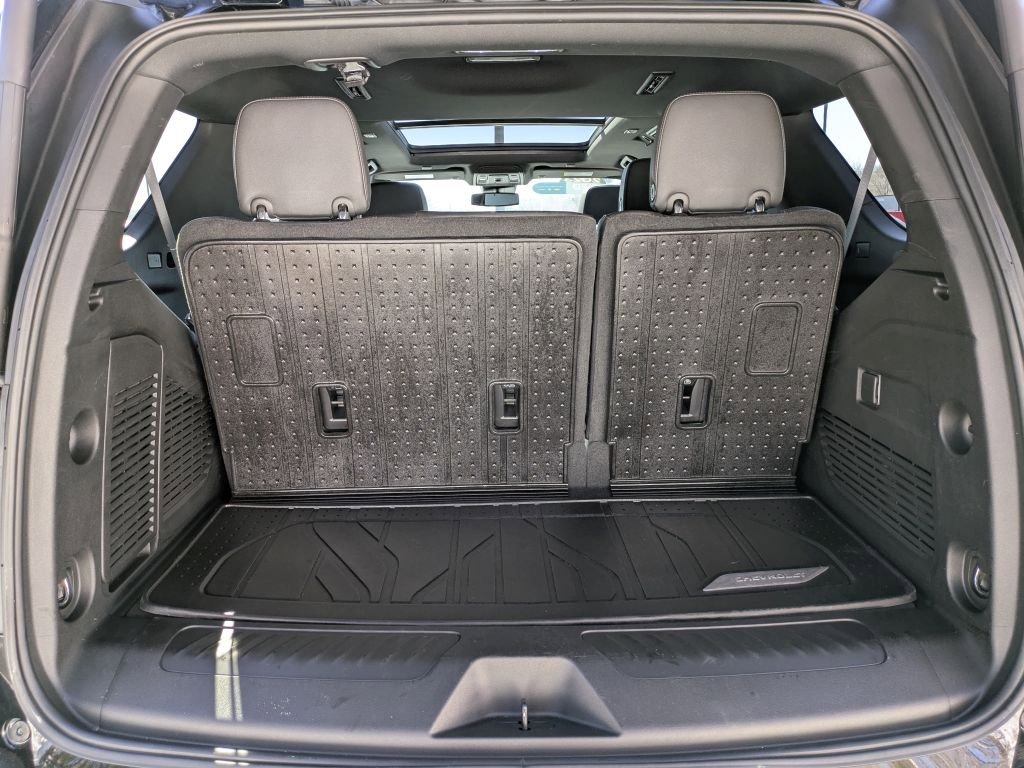 Certified 2023 Chevrolet Tahoe LT image 34