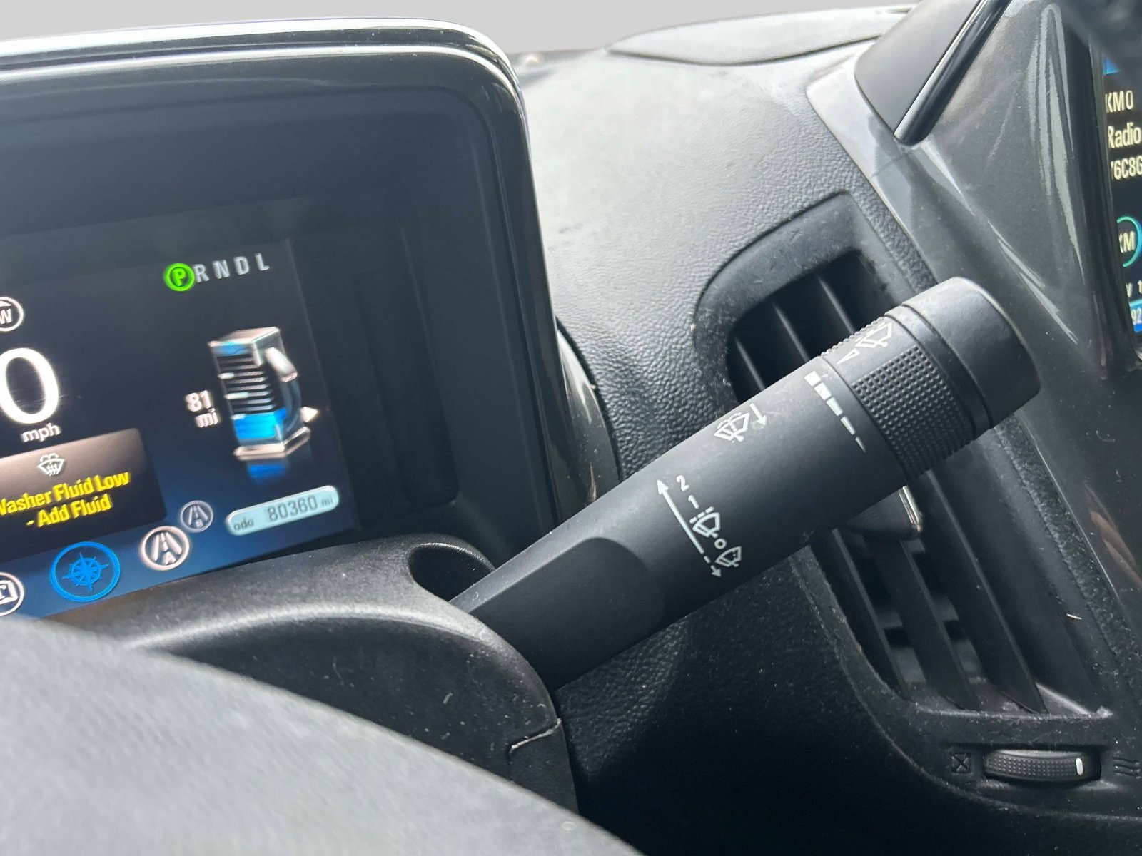 Used 2012 Chevrolet Volt Premium w/ Premium Trim Package image 26