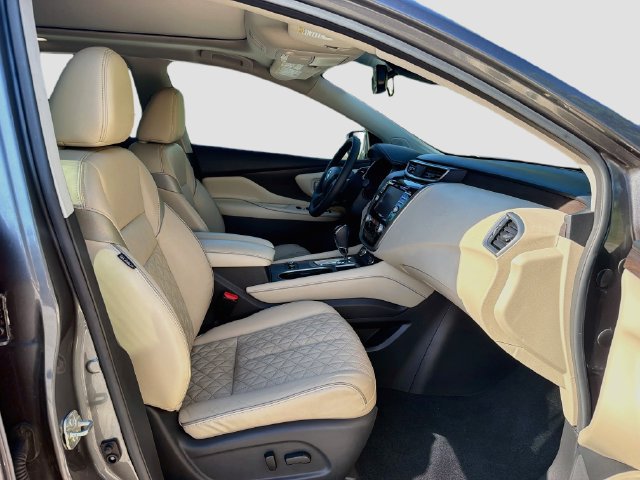 Used 2020 Nissan Murano Platinum w/ Cargo Package FWD image 16