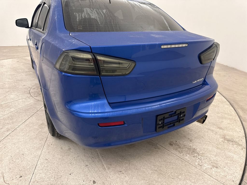 Used 2016 Mitsubishi Lancer ES image 18