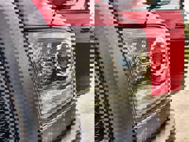 Used 2017 RAM 1500 Rebel w/ Luxury Group image 24