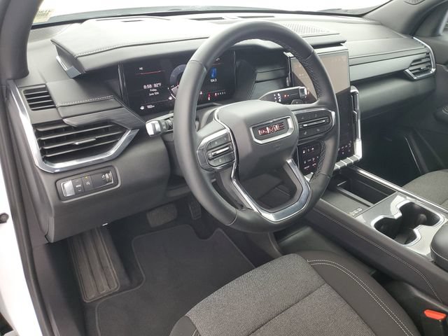 Used 2025 GMC Acadia Elevation FWD image 21