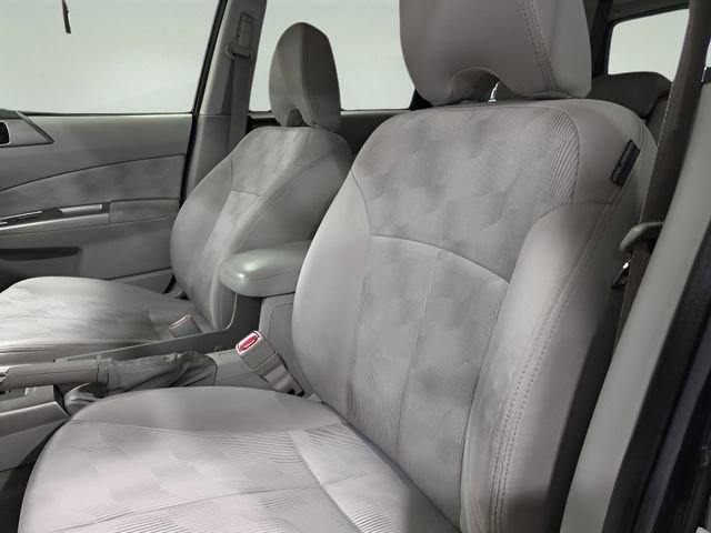 Used 2010 Subaru Forester 2.5X image 9