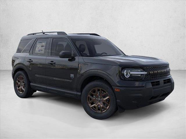New 2026 Ford Bronco Sport Big Bend image 7