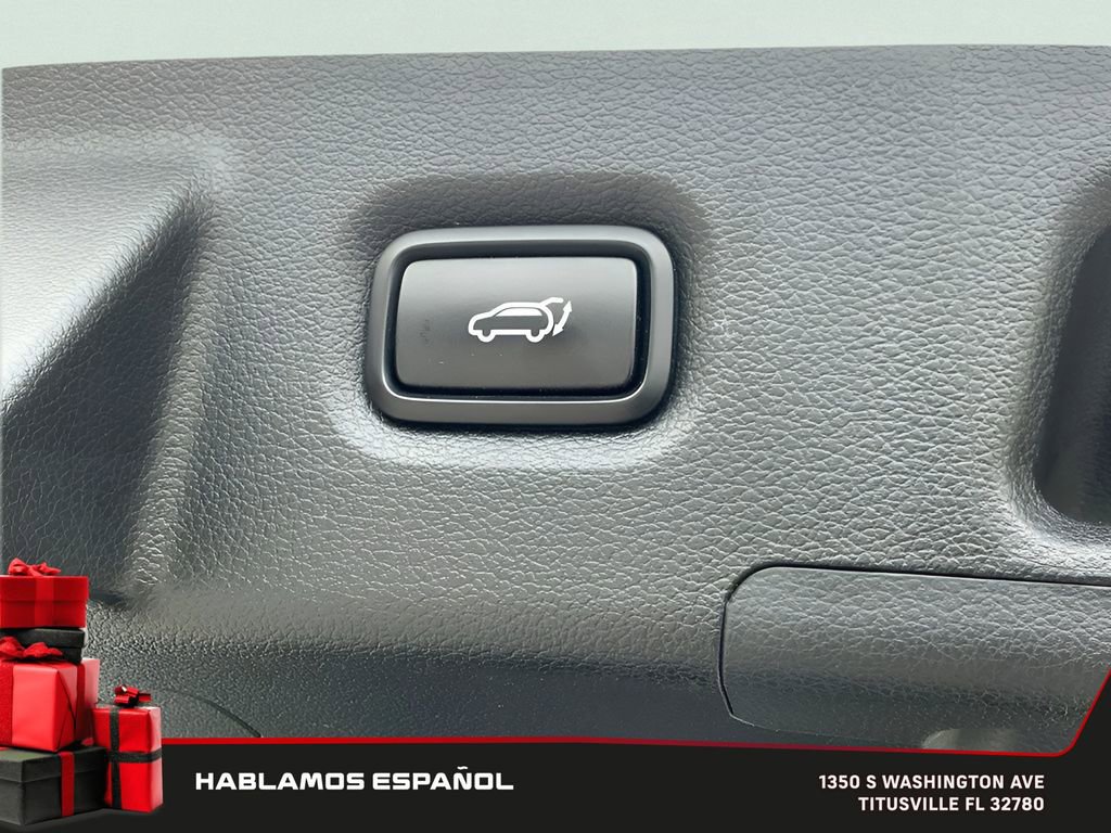 Used 2019 Hyundai Santa Fe Limited w/ Cargo Package image 18