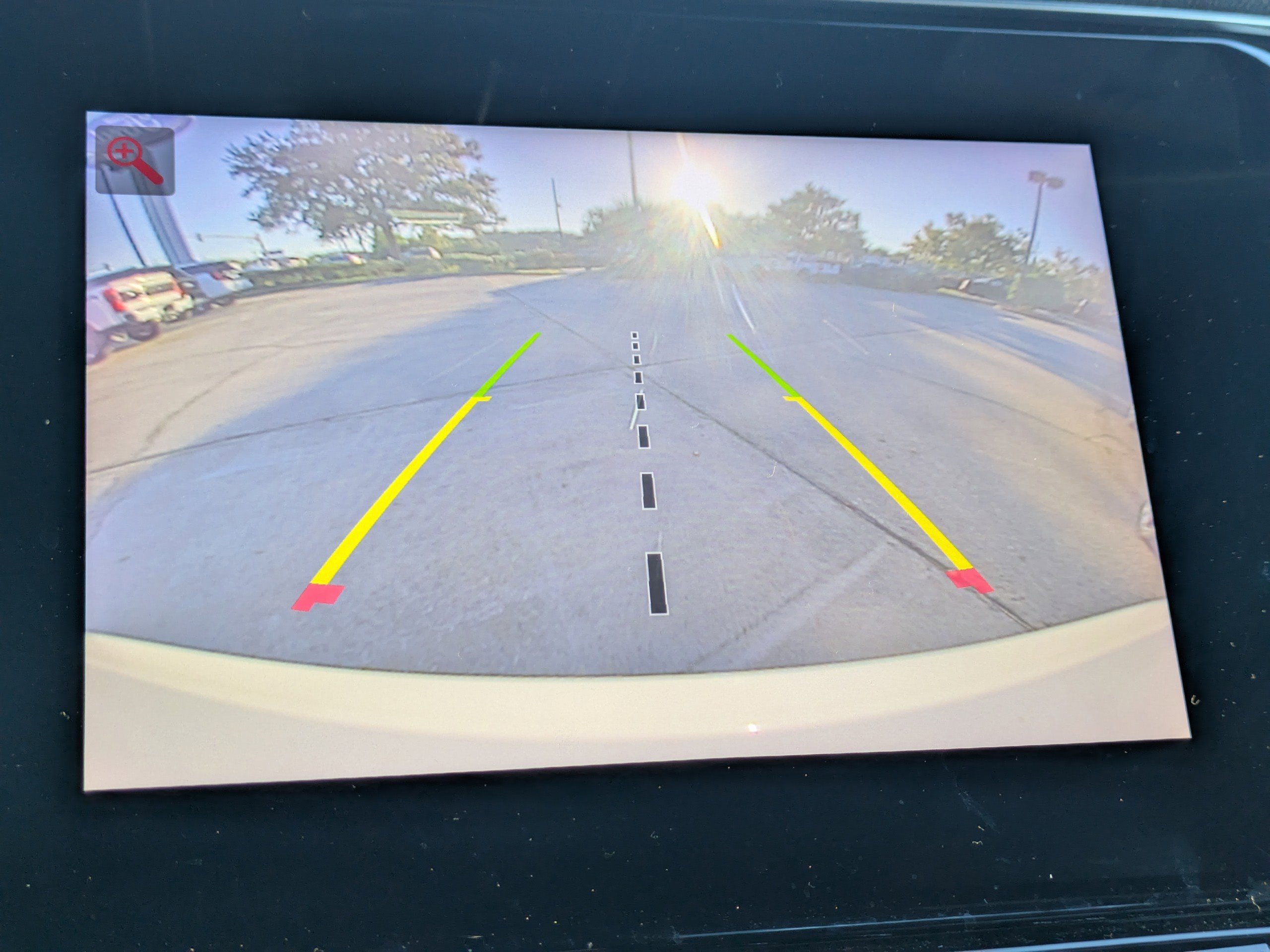 Used 2024 Jeep Wagoneer L Series II image 23