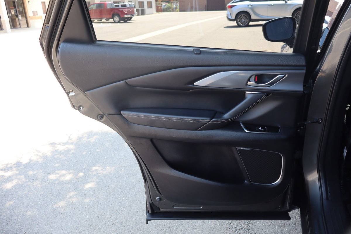 Used 2020 MAZDA CX-9 Grand Touring AWD/4WD image 26