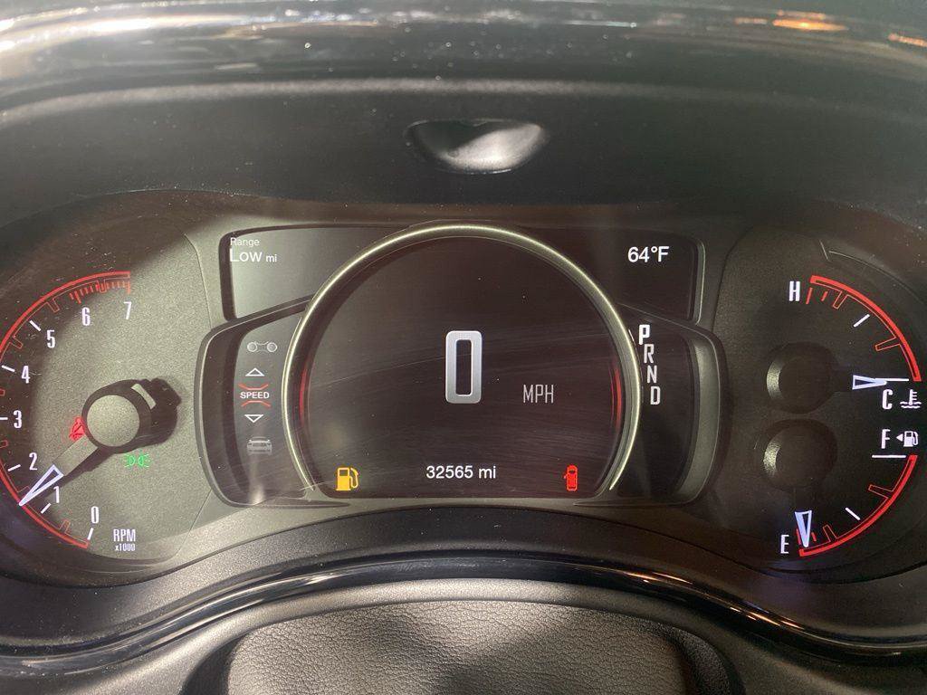 Used 2025 Dodge Durango R/T AWD/4WD image 2