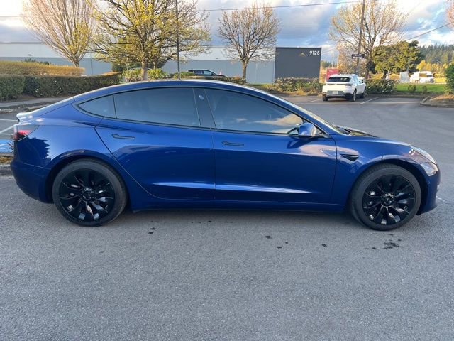 Used 2018 Tesla Model 3 Long Range image 9